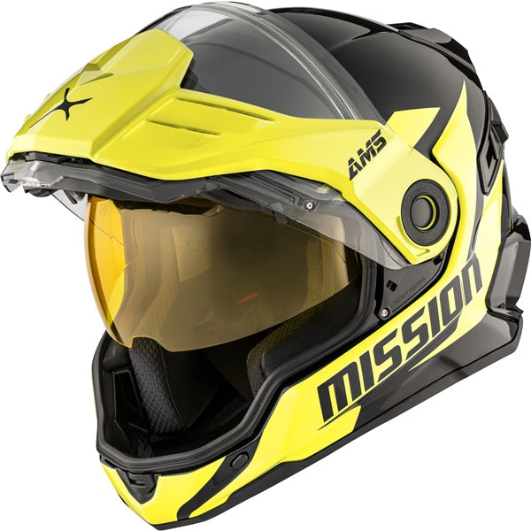 CKX Mission Free-Face Helmet (518087)