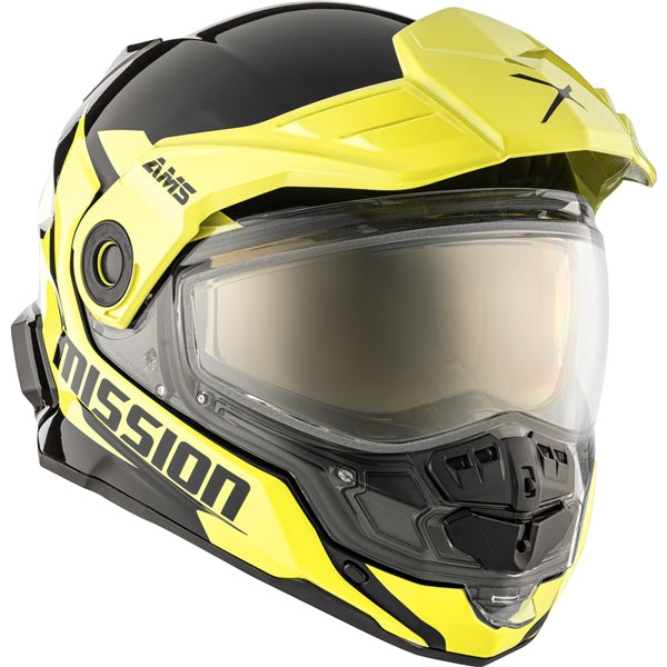 CKX Mission Free-Face Helmet (518083)