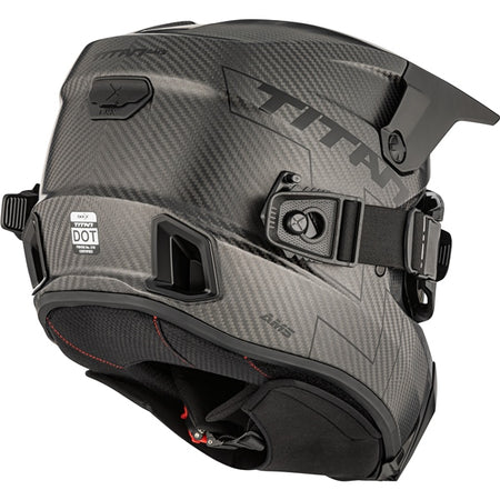 CKX Titan AMS Carbon Helmet (518137)