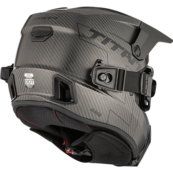 CKX Titan AMS Carbon Helmet (518132)