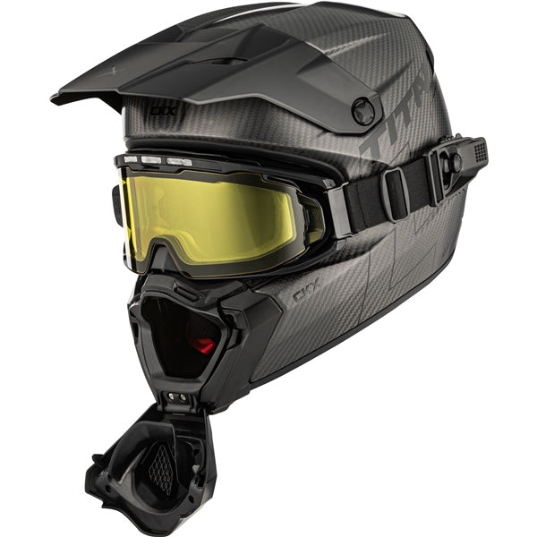 CKX Titan AMS Carbon Helmet (518135)