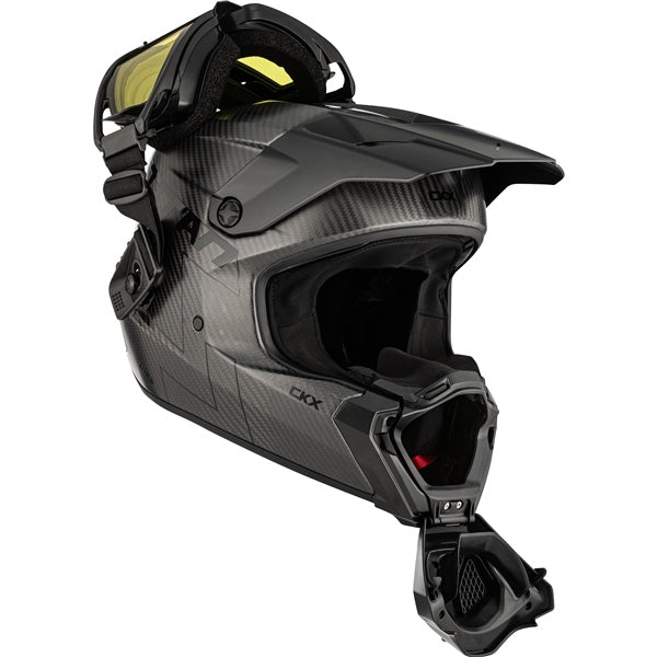 CKX Titan AMS Carbon Helmet (518132)