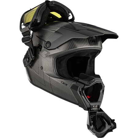 CKX Titan AMS Carbon Helmet (518133)