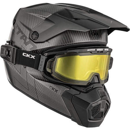 CKX Titan AMS Carbon Helmet (518133)