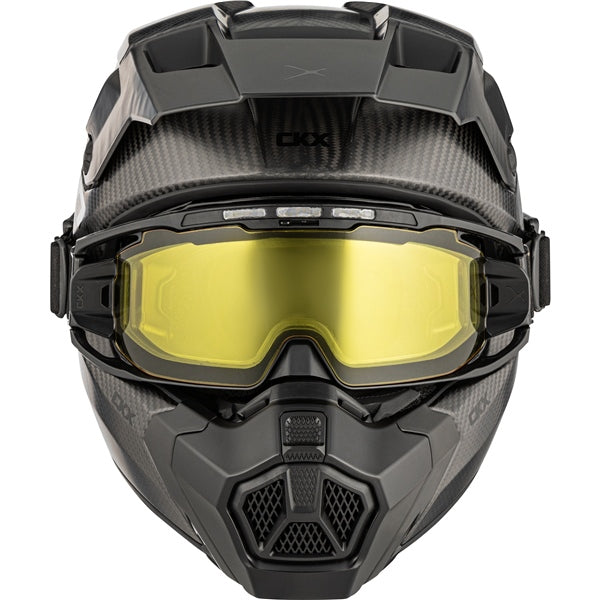 CKX Titan AMS Carbon Helmet (518135)