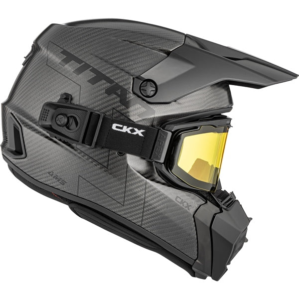 CKX Titan AMS Carbon Helmet (518132)
