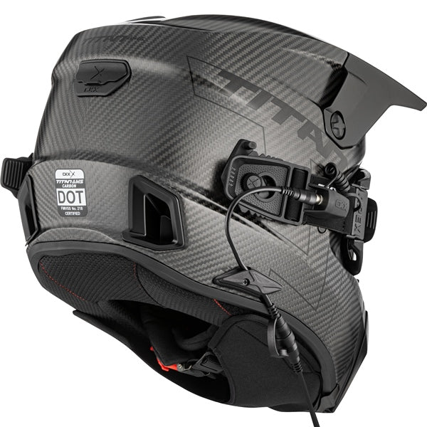CKX Titan AMS Carbon Helmet (518142)