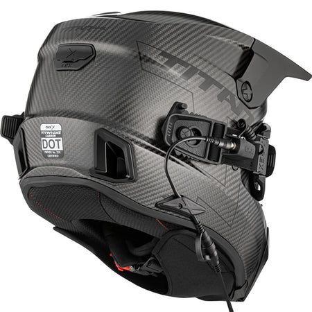 CKX Titan AMS Carbon Helmet (518147)