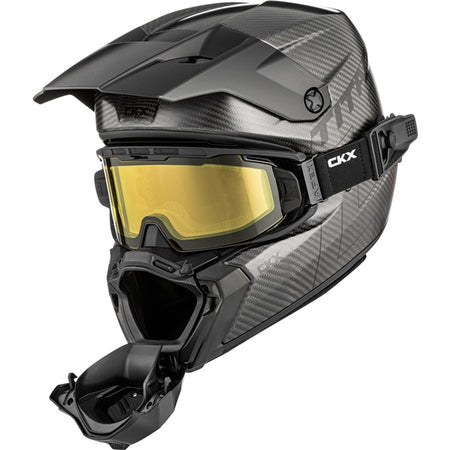 CKX Titan AMS Carbon Helmet (518142)