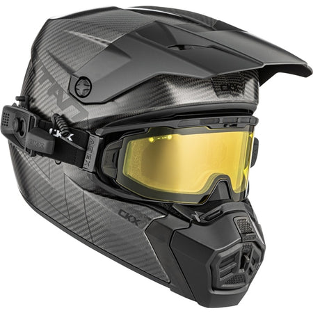 CKX Titan AMS Carbon Helmet (518141)