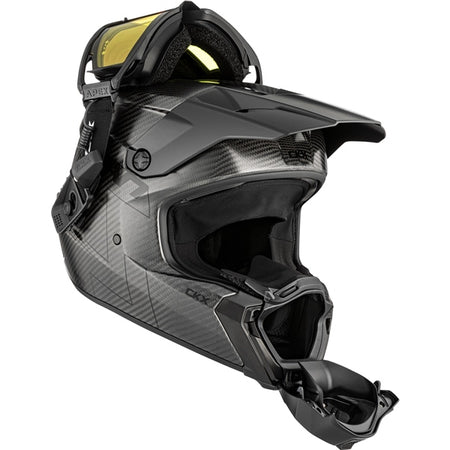 CKX Titan AMS Carbon Helmet (518142)