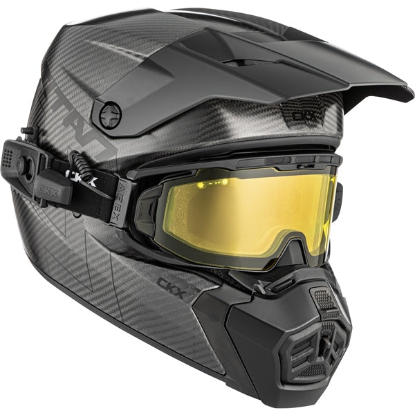 CKX Titan AMS Carbon Helmet (518142)