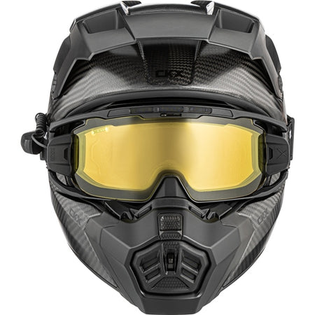 CKX Titan AMS Carbon Helmet (518147)