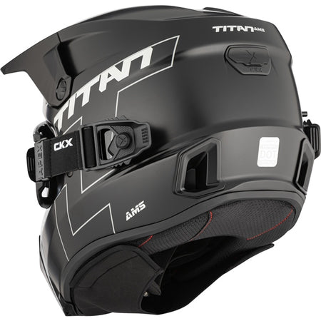 CKX Titan AMS Helmet (518153)