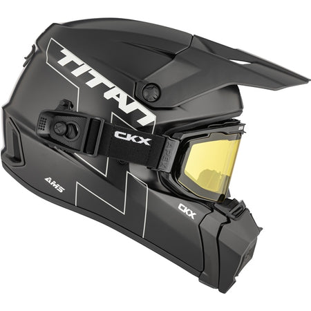 CKX Titan AMS Helmet (518156)