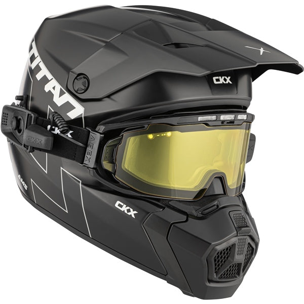 CKX Titan AMS Helmet (518161)