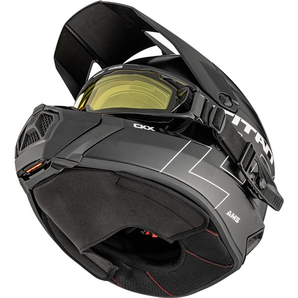 CKX Titan AMS Helmet (518175)