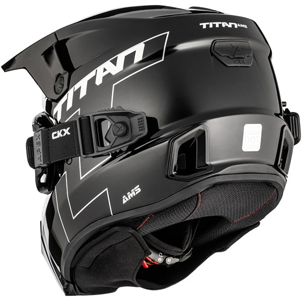 CKX Titan AMS Helmet (518172)