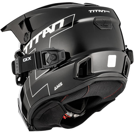 CKX Titan AMS Helmet (518172)