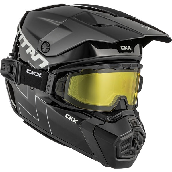 CKX Titan AMS Helmet (518175)