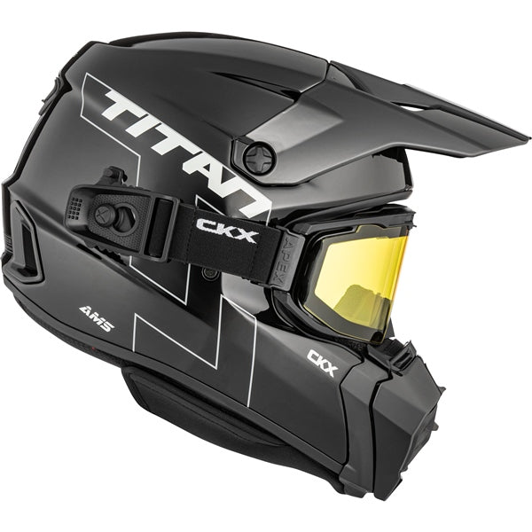 CKX Titan AMS Helmet (518175)