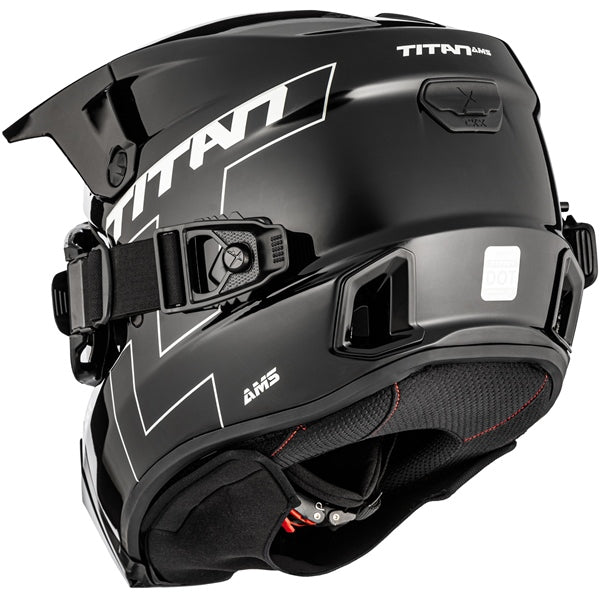 CKX Titan AMS Helmet (518185)