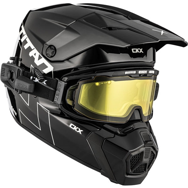 CKX Titan AMS Helmet (518185)