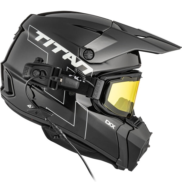CKX Titan AMS Helmet (518185)