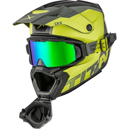 CKX Titan AMS Helmet (518272)