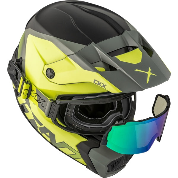 CKX Titan AMS Helmet (518272)