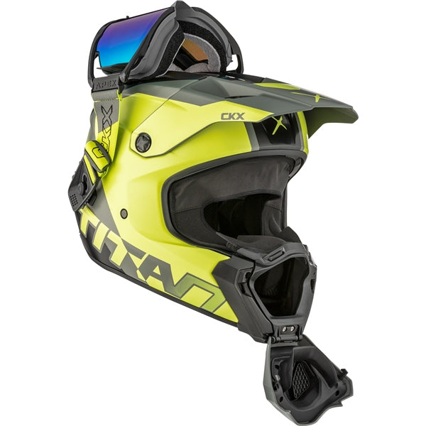 CKX Titan AMS Helmet (518272)