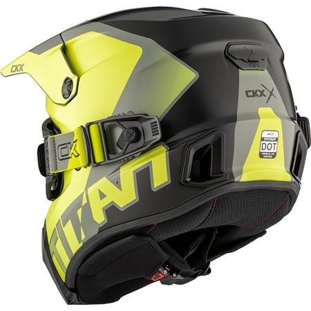 CKX Titan AMS Helmet (518272)