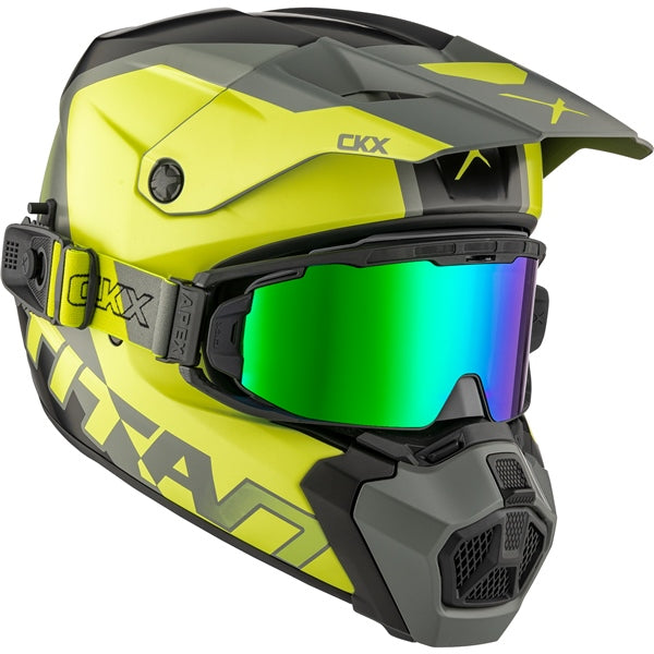 CKX Titan AMS Helmet (518272)