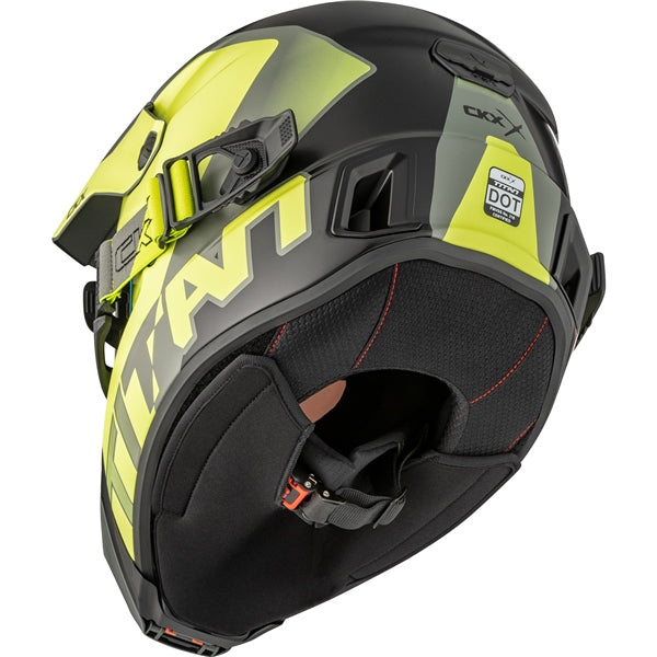 CKX Titan AMS Helmet (518272)