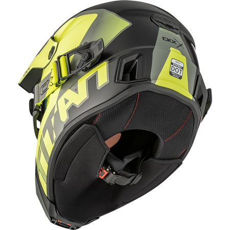 CKX Titan AMS Helmet (518272)