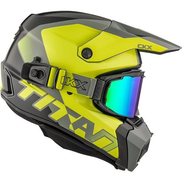 CKX Titan AMS Helmet (518272)