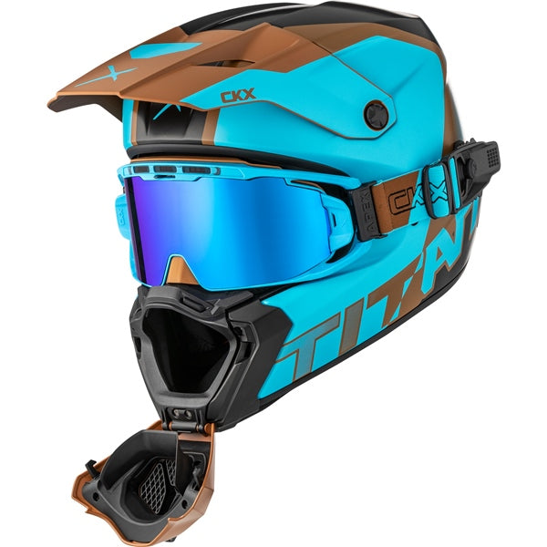CKX Titan AMS Helmet (518302)