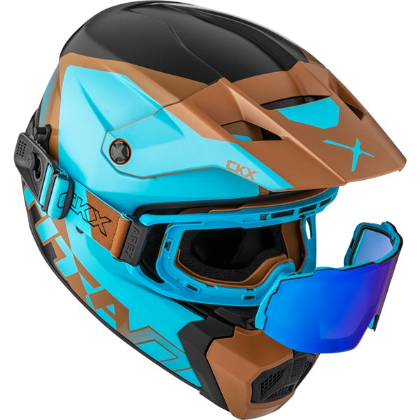 CKX Titan AMS Helmet (518302)
