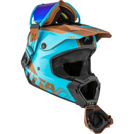 CKX Titan AMS Helmet (518302)