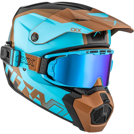 CKX Titan AMS Helmet (518302)