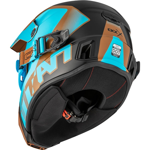CKX Titan AMS Helmet (518302)