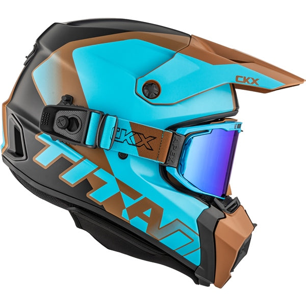 CKX Titan AMS Helmet (518302)
