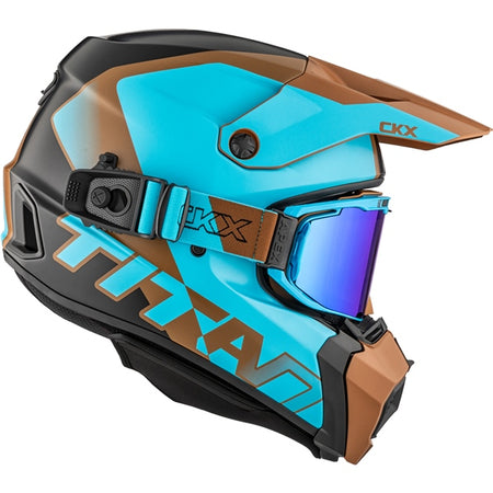 CKX Titan AMS Helmet (518302)
