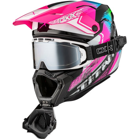 CKX Titan AMS Helmet (518335)