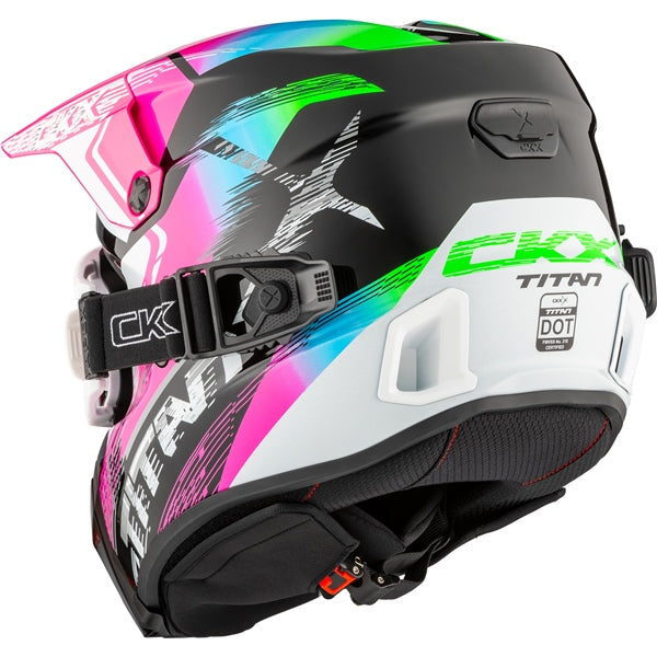 CKX Titan AMS Helmet (518335)