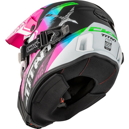 CKX Titan AMS Helmet (518335)