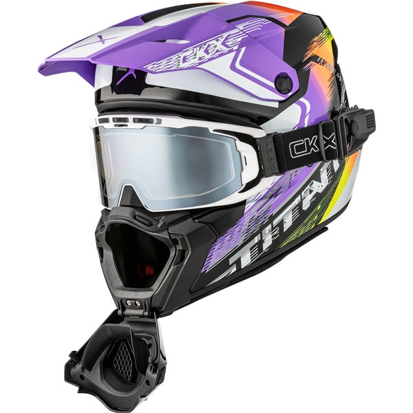 CKX Titan AMS Helmet (518342)