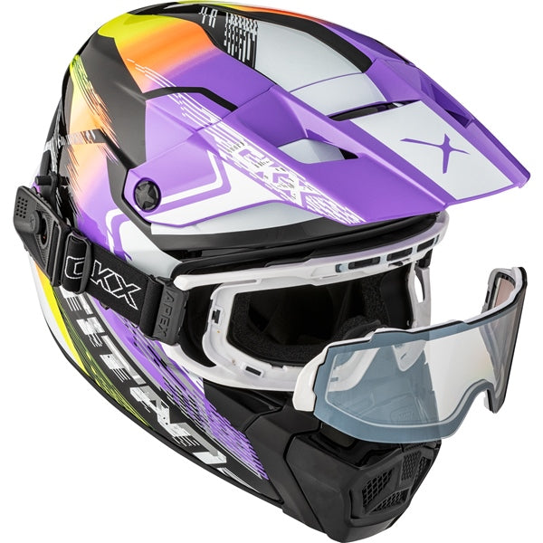 CKX Titan AMS Helmet (518342)