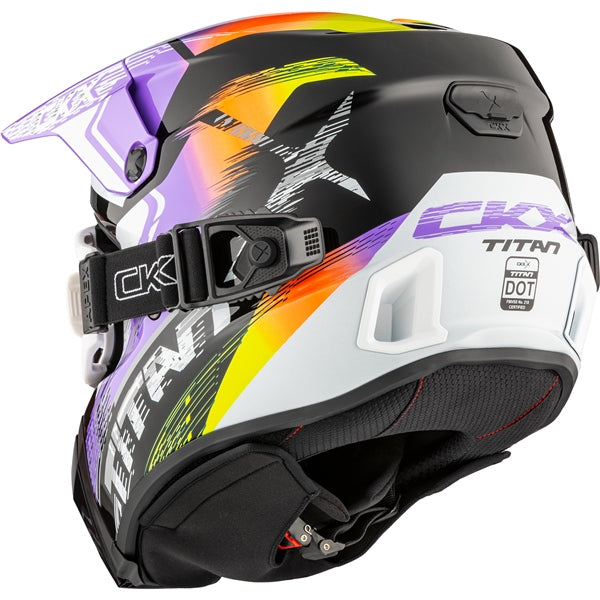 CKX Titan AMS Helmet (518342)