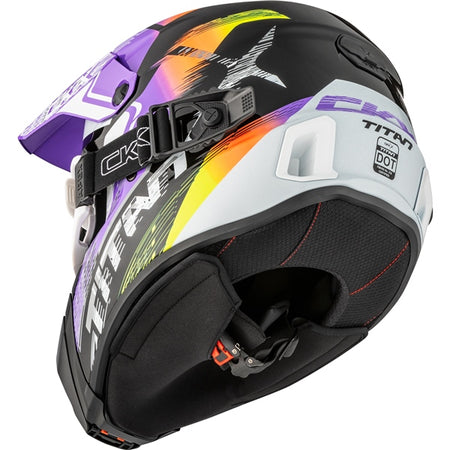 CKX Titan AMS Helmet (518342)
